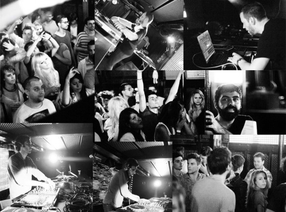 Clima SummerTime Session @ Batofar