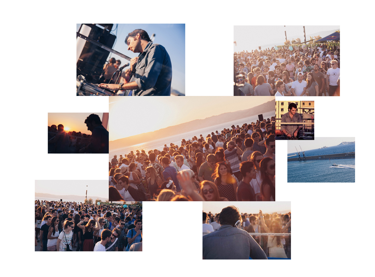 ARNO @ JARDINS SUSPENDUS - 27.07.14 - 2