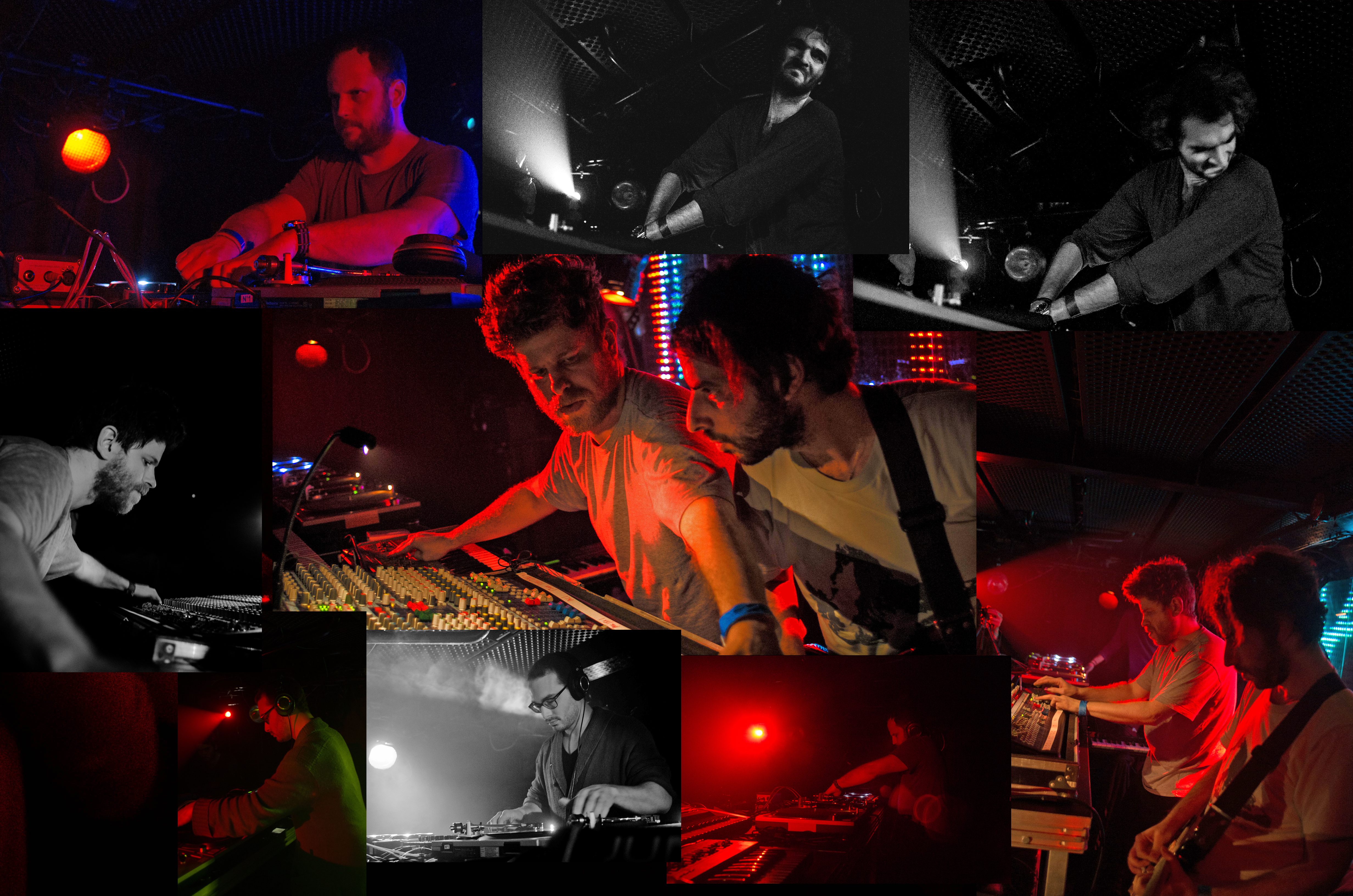 Clima Autumn Report Pics